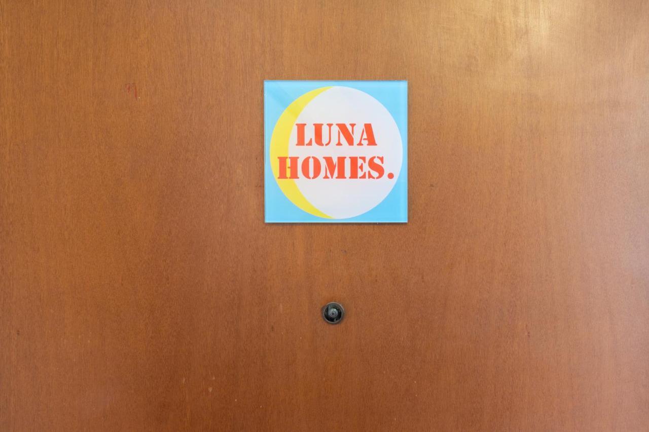 Luna Homes - Studio In Farini 米兰 外观 照片